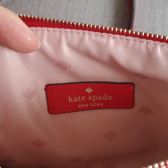 Kate spade Tom & Jerry crossbody bag - Picture 7 of 8